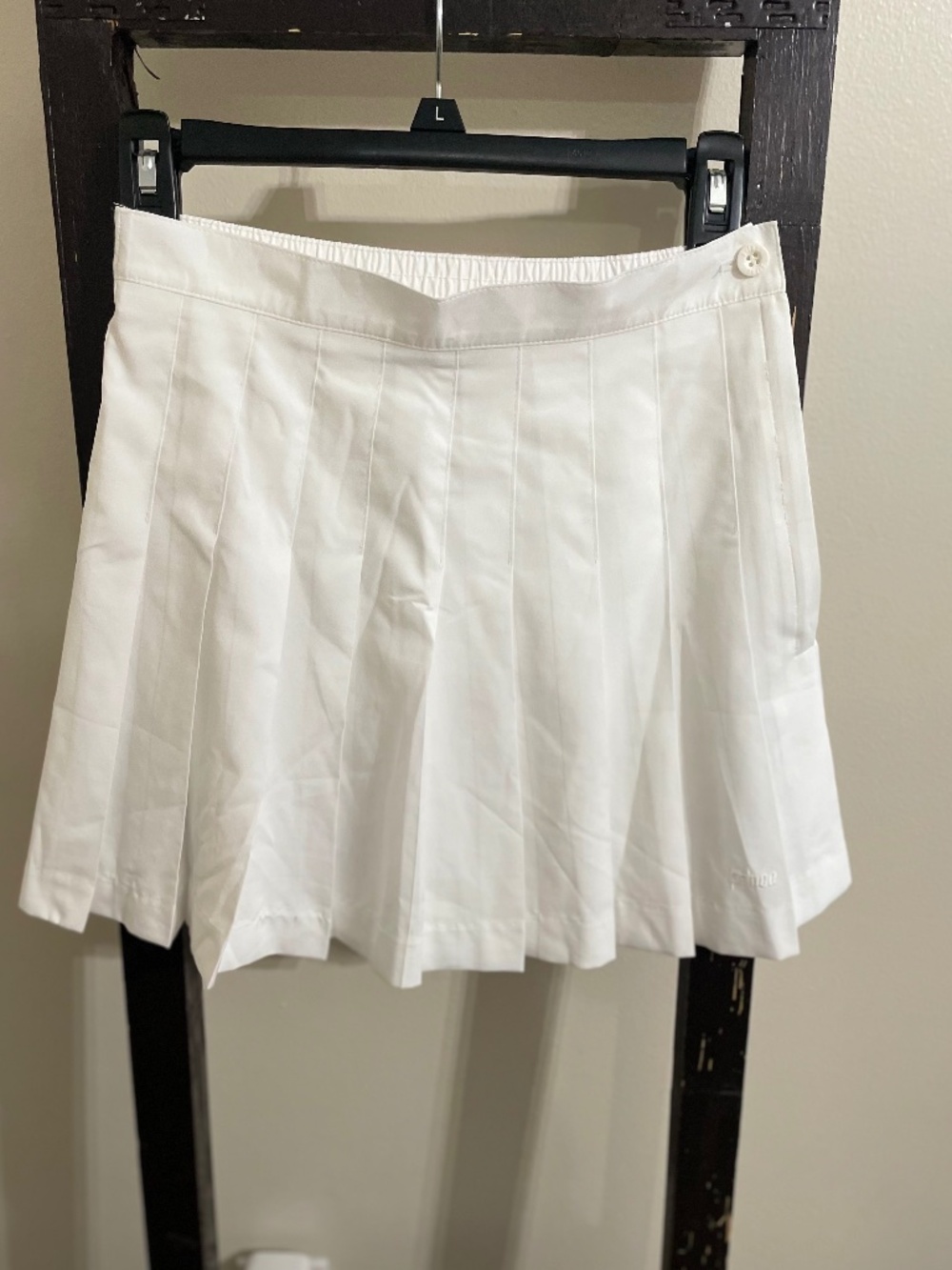 Prince Tennis Skirt